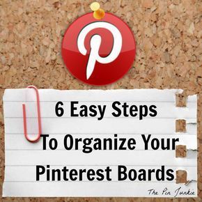 How To Organize Pinterest Boards suggests subcategories and alphabetizing. I did this a while back and it has made it SO much easier to find things. Also, I have "work" boards and "pretty" boards. "Garden-Useful Information" is a work board and "Garden-Pretty Flowers and Vegetables" is self- explanatory. Organize Pinterest Boards, Pinterest Tutorial, Pinterest Tutorials, Pinterest Guide, Learn Pinterest, Pinterest Hacks, E Business, Pinterest Help, Pinterest Marketing Strategy