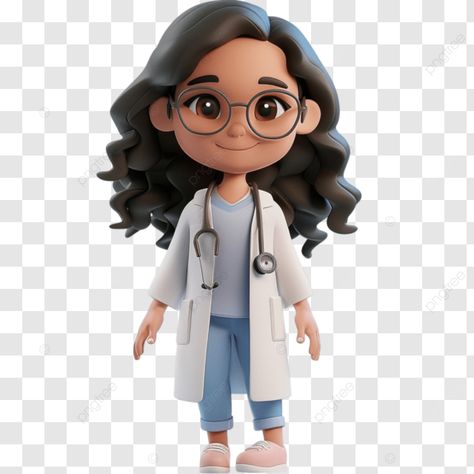 cartoon character of a female doctor with glasses cartoon character female doctor glasses png Lady Doctor, Glasses Cartoon, Glasses Png, Character Female, Transparent Image, Female Doctor, Cartoon Character, Png Transparent, Free Png