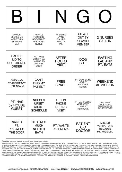 Nurse Bingo Game, Nurses Week Games, Nurse Bingo, Bingo Prize Ideas, Nurse Games, Cna Week, Sign In Sheet Template, Free Bingo Cards, Nursing Fun