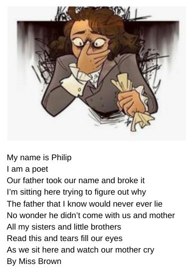 This is how I think Philip would act after reading the reynolds pamphlet. Randy Felt Face, Philip X Theodosia, Philip Hamilton X George Eacker, Phillip Hamilton Fanart, Philip Hamilton Fanart, Reynolds Pamphlet, I Am A Poet, Philip Hamilton, The Reynolds Pamphlet