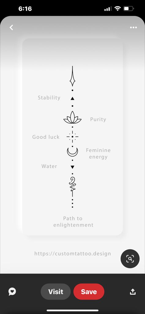 Tattoo Ideas Feminine Energy, Feminity Tattoo Symbol, Feminine Energy Tattoo Symbols, Feminine Energy Symbol, Divine Feminine Tattoo Symbols, Positive Energy Tattoos, Feminine Energy Tattoo, Energy Tattoo, Energy Symbols