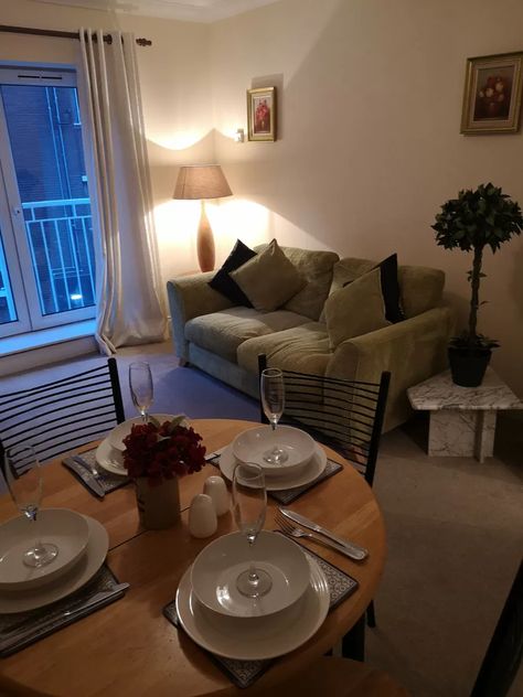 Dublin Apartment, Townhouse Interior, 2024 Goals, Property For Rent, Built In Wardrobe, Small Balcony, Garden Spaces, Double Bedroom, Sitting Room