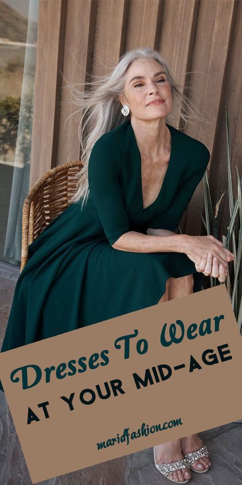 Dresses For Middle Aged Women, Elegant Dresses For Women Classy Formal, Party Dress For Petite Women, Party Dress For Women, Older Bridesmaids Dresses Over 40, Dresses For Women In Their 40s, Dresses For Senior Women Over 50, Dresses For Women Over 40 Casual, 40 Dress Style Over 40