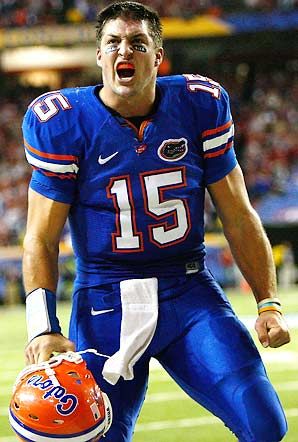 all day. Tim Tebow Wallpaper, Demi Leigh Nel Peters, Gator Football, Motivational Board, Chomp Chomp, Florida Gators Football, T Bo, Gators Football, Sec Football