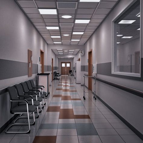 Hospital Aethstetic, Hospital Asethic, Doctors Office Aesthetic, Room Posters Aesthetic Printable, Soon You'll Get Better, Aesthetic Apocalypse, Room Posters Aesthetic, Doctor Room, Hospitalcore Aesthetic