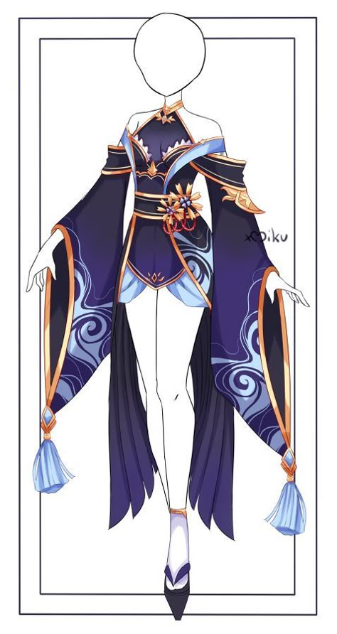 Demon Lord, Clothing Sketches, Art Outfits, Dress Design Drawing, Clothing Design Sketches, Anime Inspired Outfits, Drawing Anime Clothes, Dress Design Sketches, Dress Sketches