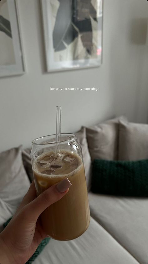 Coffee On The Go Aesthetic, Coffee Story Caption, Ig Coffee Story Ideas, Coffee Run Instagram Story, Coffe Insta Stories, Coffee Captions Instagram Story, Morning Coffee Instagram Story, Food Stories Instagram, Breakfast Aesthetic Instagram