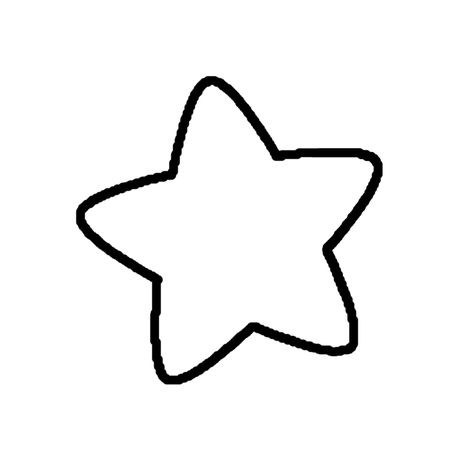 Most likely I'd get this Kirby star as a tattoo on my right arm Mario Star Tattoo Design, Nintendo Star Tattoo, Kirby Tattoo Black, Kirby Star Tattoo, Kirby With A Knife Tattoo, Kirby Tattoo, Kirby Star, Star Tattoos, A Tattoo