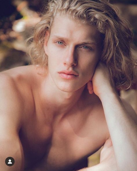 Chuck Bilgrien Black Dahlia, Masked Man, Attractive Guys, Guy Pictures, Long Hair Styles Men, Male Models, Male Model, Mens Hairstyles, Express Yourself