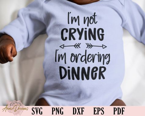 Baby Boy Onsies Cricut Funny, Baby Onsies Ideas Funny, Cute Baby Onesies Sayings, Baby Onsies Ideas Girl, Baby Onesies Cricut, Baby Girl Onesies Vinyl, Baby Onesies For Boys, Funny Baby Onesies Boy, Personalized Newborn Outfit