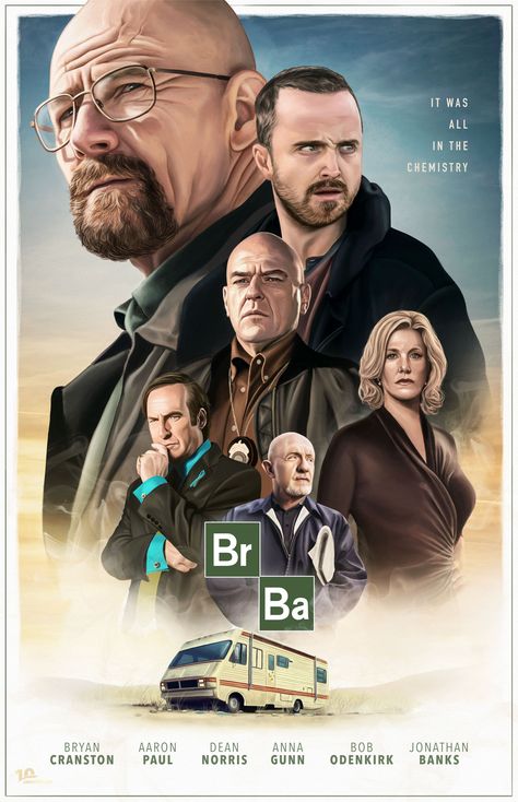 Breaking Bad Poster 10th Anniversary Walter White Drawing, Bad Wallpaper, Beaking Bad, Breaking Bad Series, Desenio Posters, Breaking Bad 3, Breaking Bad Poster, Breaking Bad Art, Breaking Bad Movie