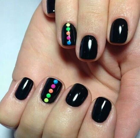 Nails In The 80s, 80s Nail Ideas, 80 Nails 80's, 80s Nails Designs Simple, 1980 Nails, 80s Style Nails, 80s Rock Nails, P!nk Inspired Nails, 80s Nails Designs