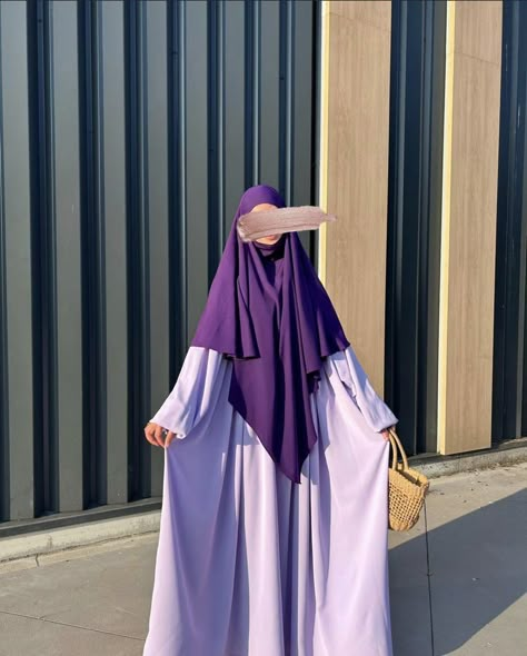 Muslimah Fashion Casual, Islamic Modest Fashion, Islamic Fashion Dresses, Outfits Muslim, Estilo Hijab, Muslim Style, Modern Hijab Fashion, Blouse Casual Fashion, Muslim Outfits Casual