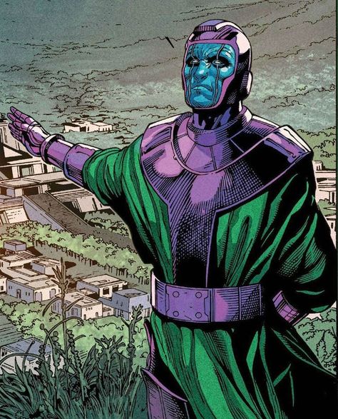 One of the strongest antagonists in the Marvel comic, Kang The Conqueror supposedly has unimaginable powers like rewriting… The post Kang The Conqueror: Strongest Cosmic Abilities, Ranked appeared first on Animated Times. Marvel Kang, Kang El Conquistador, Kang The Conqueror, Comic Villains, Marvel Characters Art, Marvel Artwork, Young Avengers, Marvel Villains, Marvel Comic Universe