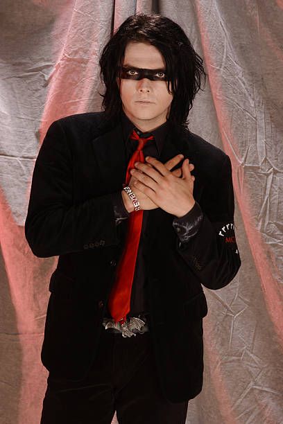 Revenge Era Gerard Way, Gerard Way Revenge Era, Revenge Gerard, Transvision Vamp, Revenge Era, Bob Bryar, Ray Toro, I Love Mcr, Emo Guys