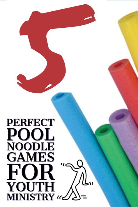 Pool Noodle Relay Games, Pool Noodle Games For Kids, Games With Pool Noodles, Group Activities For Teens, Noodle Games, School Age Games, Games For Middle Schoolers, Youth Group Games Indoor, Games For Youth