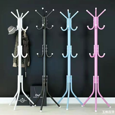 NEW ARRIVAL!!! Tree Coat Clothes Hanger Stand with 12 hooks Single Pole Design (Requires Self Assembly) - Clothes Hangers now available!! 🙏 ORDER NOW 🙏 ➡️Call / WhatsApp / Viber on 9840171355 !!! ➡️Call on NCELL 9805678751 💯🔥 Secured Payment Through E-Sewa/ Fonepay/Bank Transfer 🚚Delivery Charge Rs 100 ( upto 2 KG) inside ringroad and Rs 150 outside in KTM VALLEY 🚚 Delivery All Over NEPAL!! PRE-PAYMENT Required for outside valley!!! Standing Hanger, Standing Clothes Rack, Shirt Bags, Model Standing, Entryway Coat Rack, Hanger Stand, Clothing Displays, Standing Coat Rack, Hat Hanger