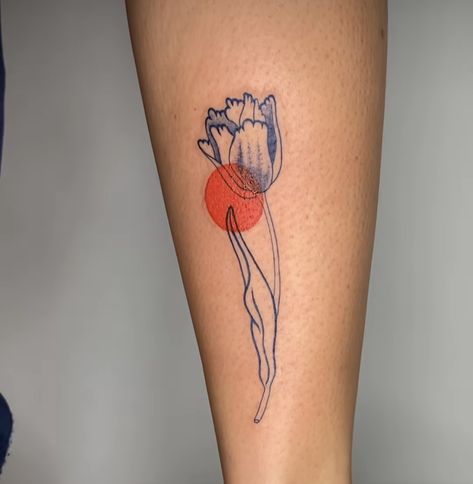 California Poppy Tattoo, Poppy Tattoo, California Poppy, Tattoo Inspo, Dreamcatcher Tattoo, Cute Wallpapers, Tattoo Ideas, California, Wallpapers