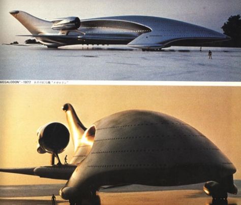 Luigi Colani's improbable designs | Secret Projects Forum Luigi Colani, Aerospace Design, New Aircraft, Commercial Aircraft, Bad Design, Aircraft Design, I Forgot, Airlines, Concept Design