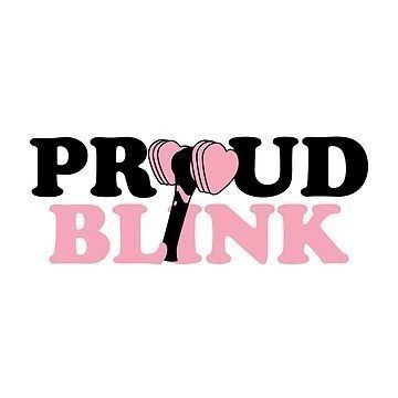 Les fans de BlackPink comme moi ce nomme les Blink c'est un mélange de black et de pink ce qui donne Blink. Blood Wallpaper, Everything Now, Pink Crafts, Korean Stickers, Black Pink Background, Pop Stickers, Blackpink Blink, Cute School Supplies, Buy Posters