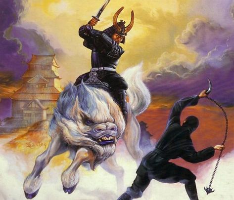 Jeff Easley, Rock And Roll History, Advanced Dungeons And Dragons, Dungeons And Dragons Art, Shadow Warrior, Knight Art, Dungeons Dragons, Fantasy Images, Fantasy Places