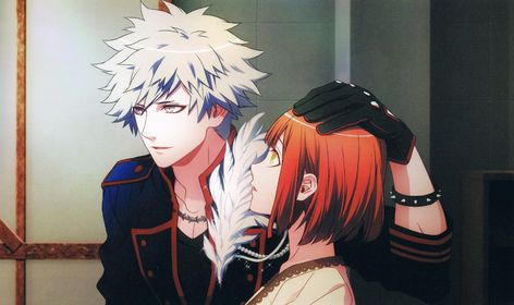 Camus Utapri, Ranmaru Kurosaki, Hand On Head, Ojamajo Doremi, Sketch Poses, Couple Poses Reference, Uta No Prince Sama, Romantic Anime Couples, Manga Pictures