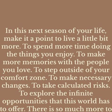 delicatehibiscus på September 17, 2023: "✨ comment: what are you focusing on in your next season of life ✨? #lifequotes #growthquote..." Next Season Of Life Quotes, Life Seasons Quotes, This Season Of Life Quotes, Season Of Life Quotes, New Season Of Life Quotes, Seasons Of Life Quotes, September Quotes Inspirational, September Quotes, Thoughtful Quotes