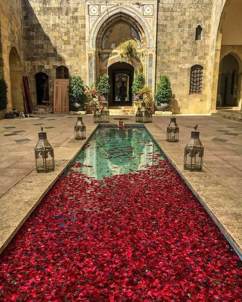 Lebanon Beauty, Love In Arabic, Beautiful View, Beauty Hair, Most Romantic, Hair Skin, Awe Inspiring, Lebanon, Beautiful Views