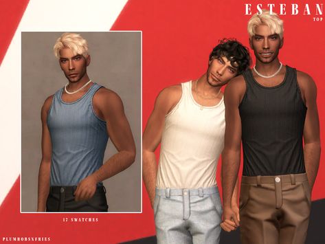 Sims 4 Clothes Cc, Sims 4 Male, Male Sims, Sims 4 Male Clothes, Clothes Cc, Sims 4 Game Mods, Sims4 Clothes, Best Sims, Sims4 Cc