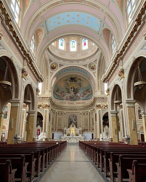 Catholic Photography, Castle Vibes, Church Catholic, Catholic Churches, Book Flights, Beautiful Churches, Cathedral Architecture, Meaningful Drawings, Saint Marys