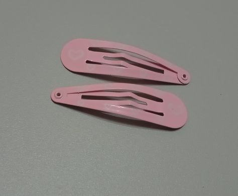 Pink Hair Clips Aesthetic, Clips Aesthetic, Valentines Dance, Hair Clips Aesthetic, Naruto Team 7, Pink Hair Clips, Pastel Pink Hair, Sixth Form, Naruto Teams