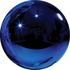 Aesthetic Eye, Ball Png, Jeff Koons, Gazing Ball, Deviantart, Stars, Blue