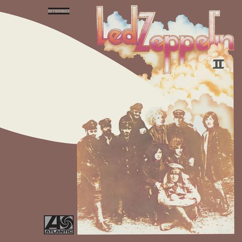 Thank You, a song by Led Zeppelin on Spotify Led Zeppelin Thank You, Led Zeppelin Album, Led Zeppelin Albums, Rock Album Cover, Led Zeppelin Songs, Led Zeppelin Ii, Rock Album Covers, Musica Disco, Sofa King