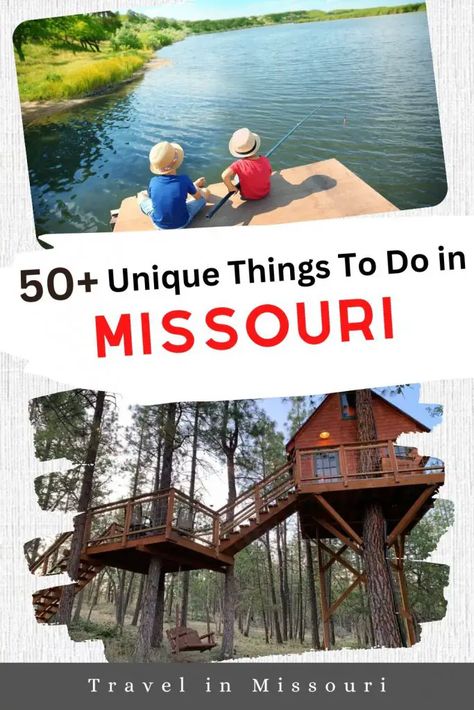 Things To Do In Missouri, Missouri Hiking, Missouri Vacation, Ultimate Bucket List, Kids Vacation, Fun Places To Go, Awesome Places, Iconic Buildings, St Louis Missouri