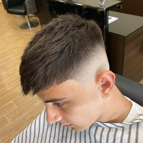 100+ The Best Skin Fades of (2022)Men's and Women Hair, Haircuts, Fade Haircuts, short, medium, long, buzzed, side part, long top, short trends, disconnected, undercut,#fade #women#boys #boy#taperfadehaircut#haircutmen#shortcurlyhair #hairstyles#hairstylesforkids #haircuts#tumblrhair #hairmens2021 #fade #hairstyles#barbershopconnect#mensfashion #menshair #menshaircut #barber #barbers #afro #risos #crespo #afrohair #crespohair #risoshair #popularmenshair #cresposlick #videoshair Haircuts For Men 2022, Hair Line Up, Best Short Haircuts For Men, 2022 Hairstyles, Stylish Mens Haircuts, Short Haircuts For Men, Short Fade Haircut, Undercut Fade, Gents Hair Style