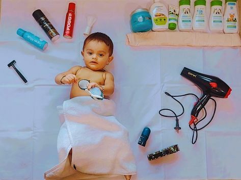 Baby Bath Photoshoot, Photoshoot Boy, Baby Photo Shoot, Groom Photoshoot, Baby Grooming, Boy Dress, Baby Theme, Baby Photoshoot Boy, Baby Pic