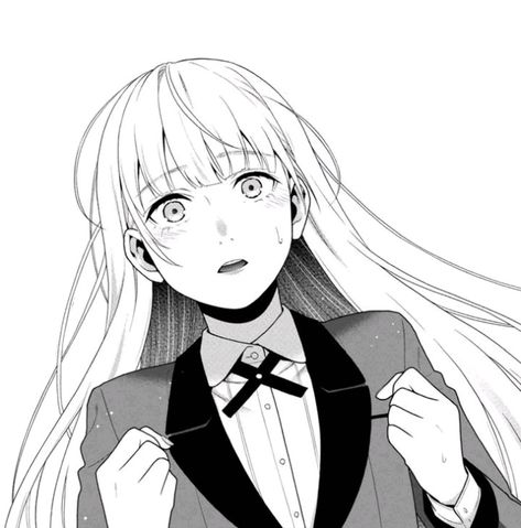 𝙺𝚊𝚔𝚎𝚐𝚞𝚛𝚞𝚒 Ririka Momobami Manga, Wlw Manga, Kakeguri Icon, Ririka Momobami, Black Paper Drawing, Best Anime Drawings, Anime Eyes, Iconic Women, My Heart Is Breaking