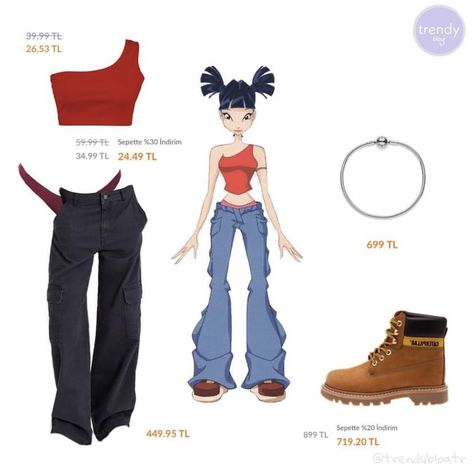 Pucca Costume, Pucca Cosplay, Easy Movie Character Costumes, Movie Character Cosplay, Musa Winx, Movie Character Costumes, Closet Cosplay, Holloween Costume, Hallowen Costume