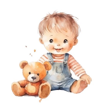 watercolor toy baby music toy drum png Baby Watercolor Painting, Baby Boy Watercolor, Toys Drawing, Kids Branding Design, Baby Room Paintings, Baby Watercolor, Toy Drum, Transparent Watercolor, Teddy Bear Wallpaper