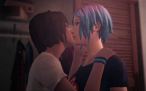 Life Is Strange Pfp, Life Is Strange Photos, Life Is Strange 3, Max And Chloe, Chloe Price, Geek Girls, Life Is Strange, One Life, Sabrina Carpenter