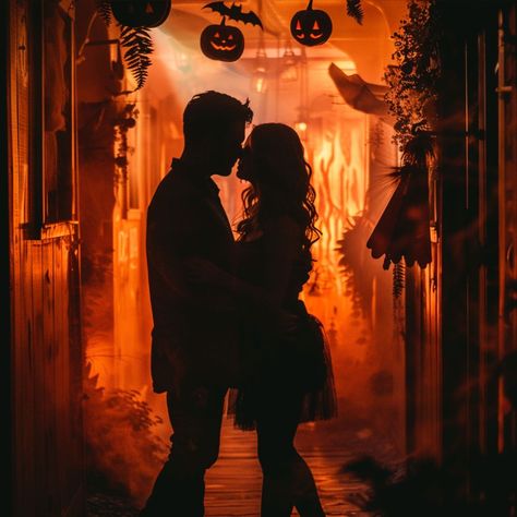 10 Cozy Fall Date Ideas to Warm Your Hearts - Yeah Weddings Cozy Romance, Halloween Date Night Aesthetic, Halloween Romance Aesthetic, Halloween Date Aesthetic, Fall Dates For Couples Aesthetic, Date Ideas For New Couples Fall, Halloween Date, Festival Dates, Fall Dates