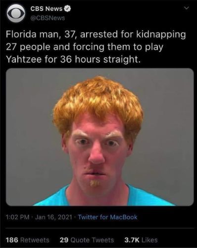 Funny Headlines, Florida Man, Very Funny Pictures, Some Funny Jokes, Really Funny Joke, Hysterically Funny, Internet Funny, What’s Going On, Really Funny Pictures