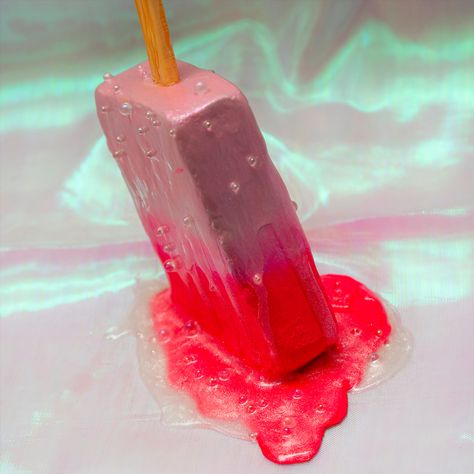 A little melting ice cream sculpture i made using clay, acrylic paint, beads and pouring medium 🍦

Melted popsicle sculpture, melting, melted ice cream art Popsicle Sculpture, Ice Cream Sculpture, Melted Popsicle, Melted Ice Cream, Melting Ice Cream, Ice Cream Art, Pouring Medium, Dandelion Wishes, The Dandelion