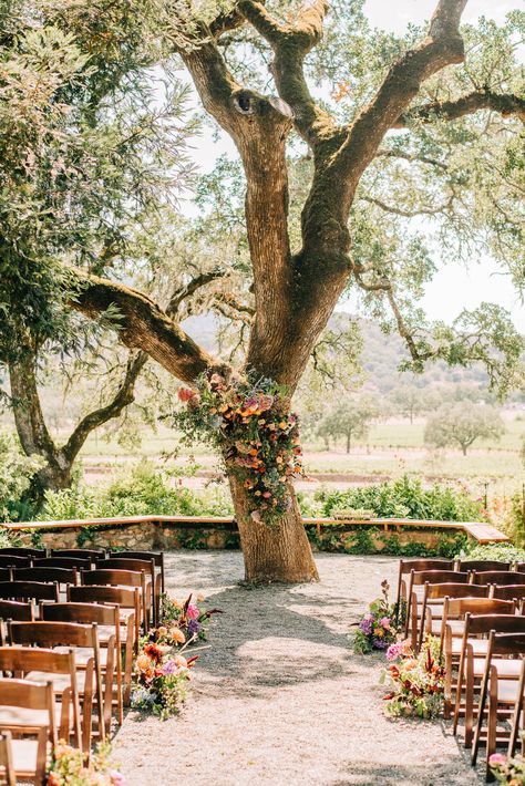 Wedding Ceremony // Wedding Flowers // Wedding Design // Wedding Florals // Wedding Decor // Ranch Wedding // Outdoor Wedding Ranch Style Wedding, Brazil Wedding, Ranch Style Weddings, Country Wedding Pictures, Forest Wedding Ceremony, Florals Wedding, Ceremony Inspiration, Wedding Outdoor, Ceremony Wedding