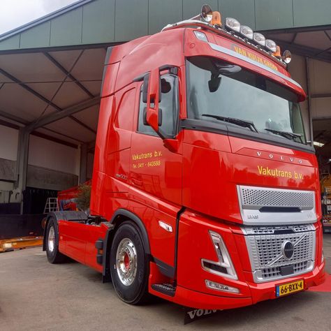 Volvo FH Aero - Truckstar Volvo Fh, Volvo Trucks, Volvo, Trucks, Quick Saves