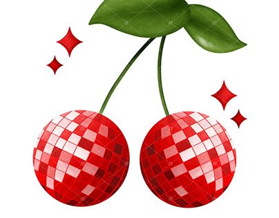 Check out new work on my @Behance profile: "Cherry Disco Ball" http://be.net/gallery/195512547/Cherry-Disco-Ball Cherry Disco Ball, Bola Disco, Disco Cherry, Cherry Disco, Ball Drawing, Adobe Fresco, Illustration T Shirt, Cool Paintings, Disco Ball