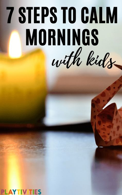 Mindfulness Preschool Activities, Morning Activities For Kids, How To Calm Down, Mindfulness Activity, Calm Down Kit, Morning Routine Kids, Parenting Activities, Hyperactive Kids, Morning Basket