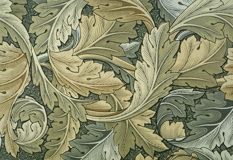 Resultado de imagem para art nouveau I love the swirling lines of art nouveau, taking the plant forms making them into a more elegant, flat form. Motifs Art Nouveau, William Morris Wallpaper, William Morris Patterns, Morris Wallpapers, Art Nouveau Pattern, Vampire Weekend, Art Nouveau Poster, William Morris Art, William Morris Designs