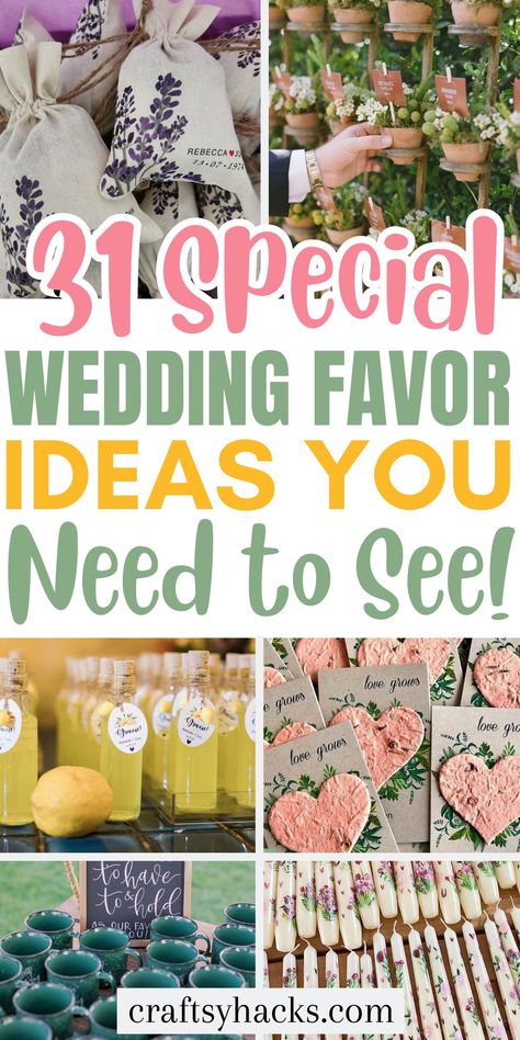 Explore wedding favors for guests that will add a touch of charm to your wedding celebration. From personalized keepsakes to unique treats, these wedding favors will make your wedding party even more exciting. Get all the wedding inspo for a memorable and personalized touch. Fall Wedding Party Favors Guest Gifts, Forest Wedding Favor Ideas, Gifts For Guests At Wedding, Wedding Favours Useful, Favors Wedding Ideas, Unique Cheap Wedding Favors, Wedding Throwing Ideas, Party Give Aways Ideas Favors, Simple Wedding Favors Cheap