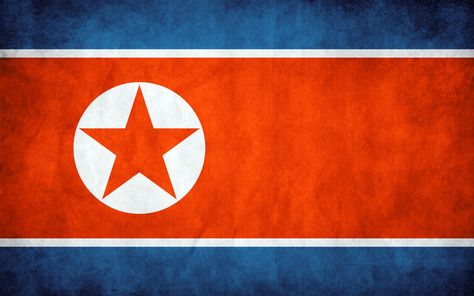 North Korean Flag, North Korea Flag, Korea Flag, Korean Flag, Ultra Hd 4k Wallpaper, Korea Wallpaper, Korean Peninsula, Indian Flag, The White Stripes